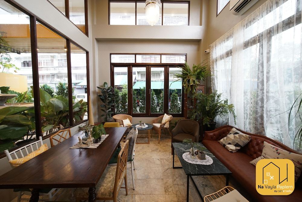 Photo of Livingroom in Bangkok Noi