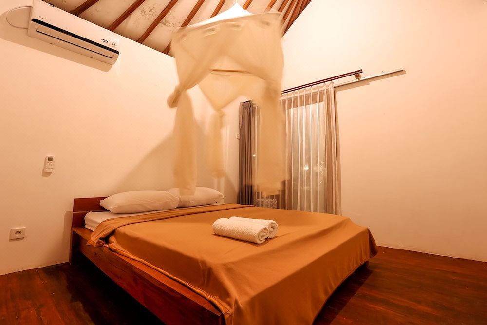 Photo of Bedroom in Senggigi