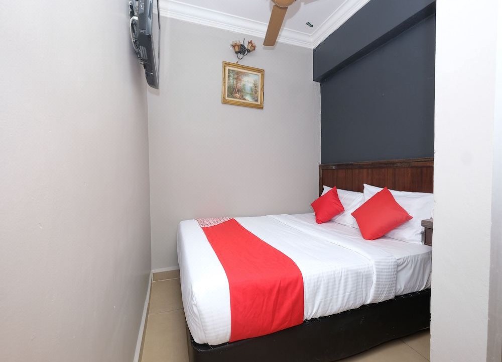 Photo of Bedroom in Taman Rotan Tunggal