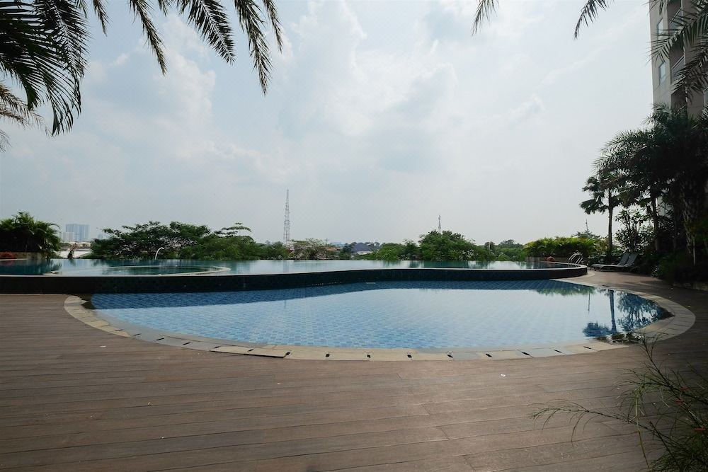 Photo of Outdoor in Cikarang