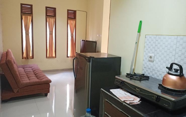 Photo of Livingroom in Sidomulyo