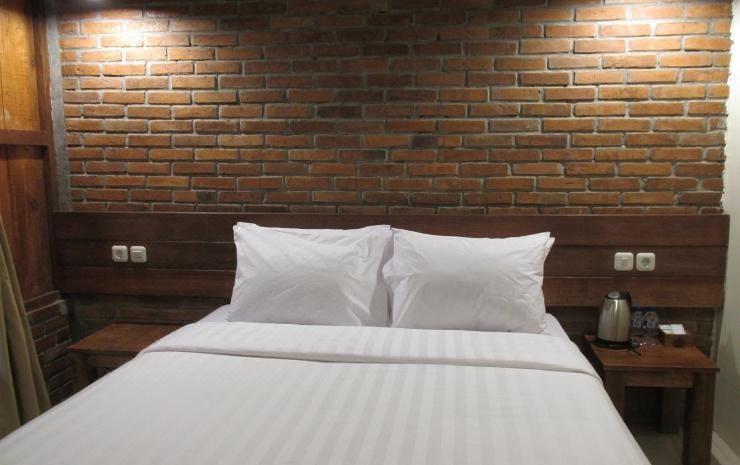 Photo of Bedroom in Borobudur