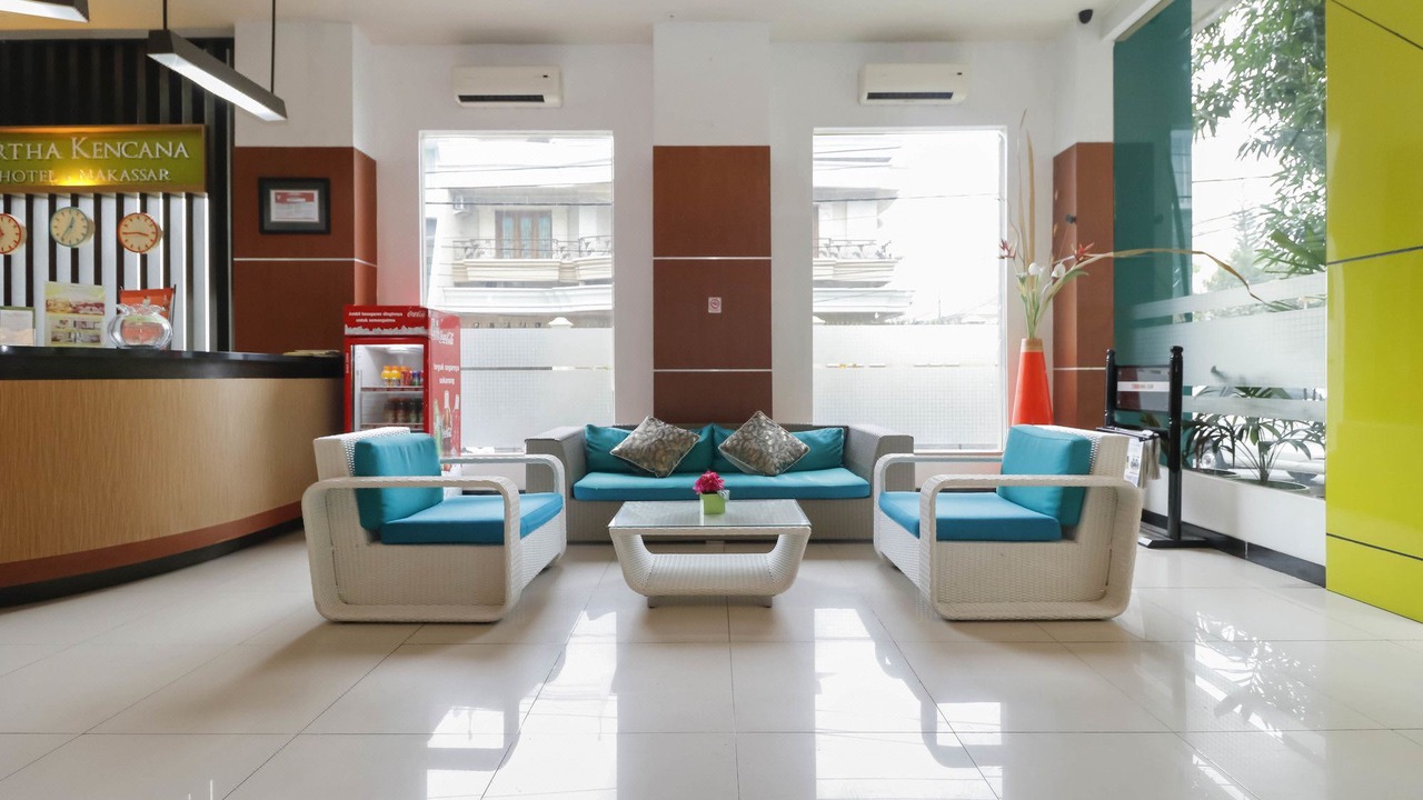 Photo of Livingroom in Makassar