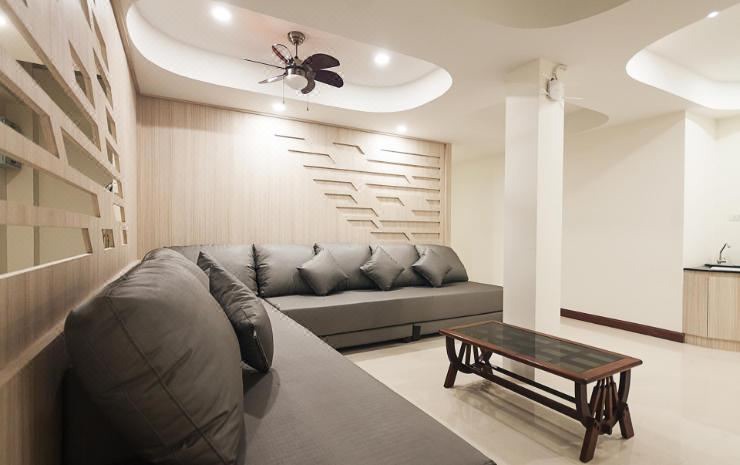 Photo of Livingroom in Central Pattaya