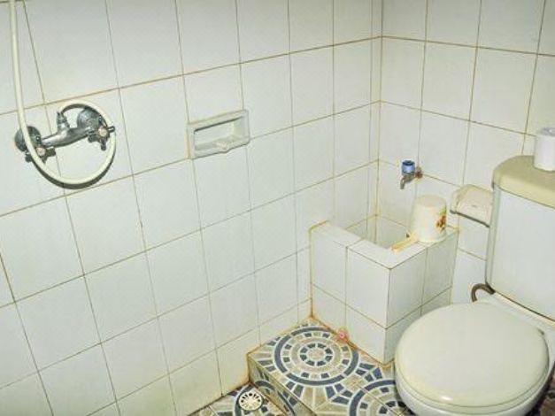Photo of Bathroom in Ubud City-Centre