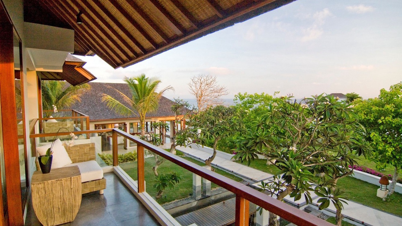 Photo of Patio Balcony in Sawangan