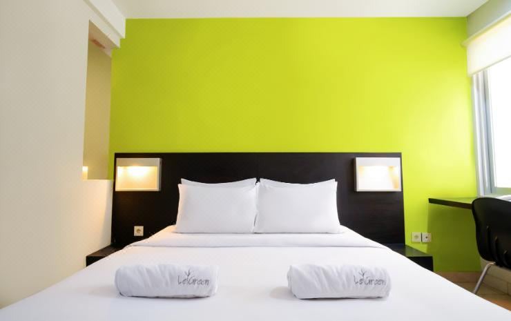 Photo of Bedroom in Bendungan Hilir