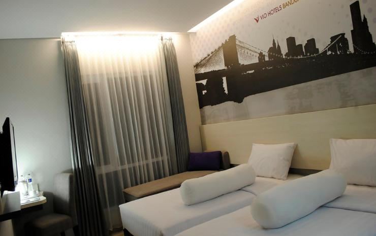 Photo of Livingroom in Bandung