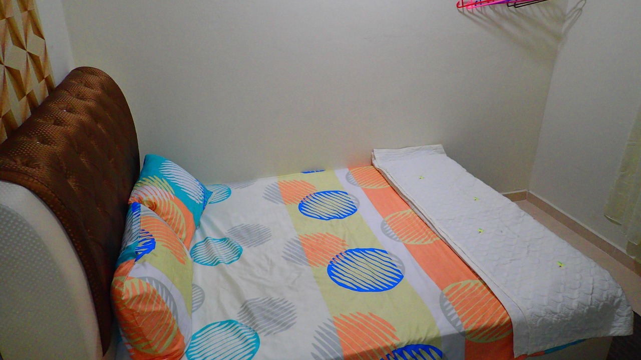 Photo of Bedroom in Bachok