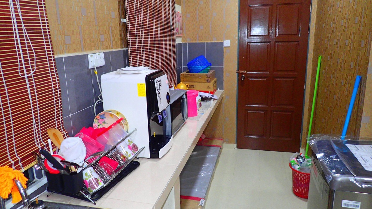 Photo of Livingroom in Bachok