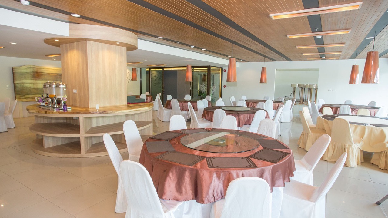 Photo of Livingroom in North Pattaya