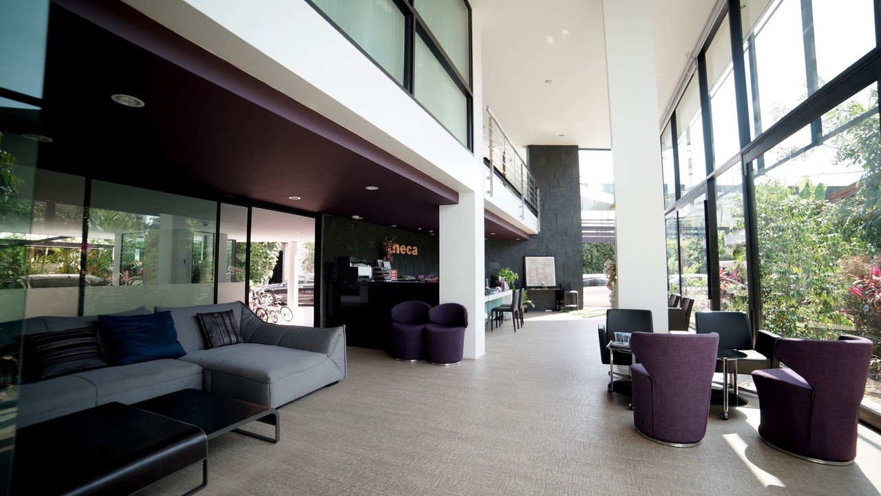 Photo of Livingroom in Kho Hong