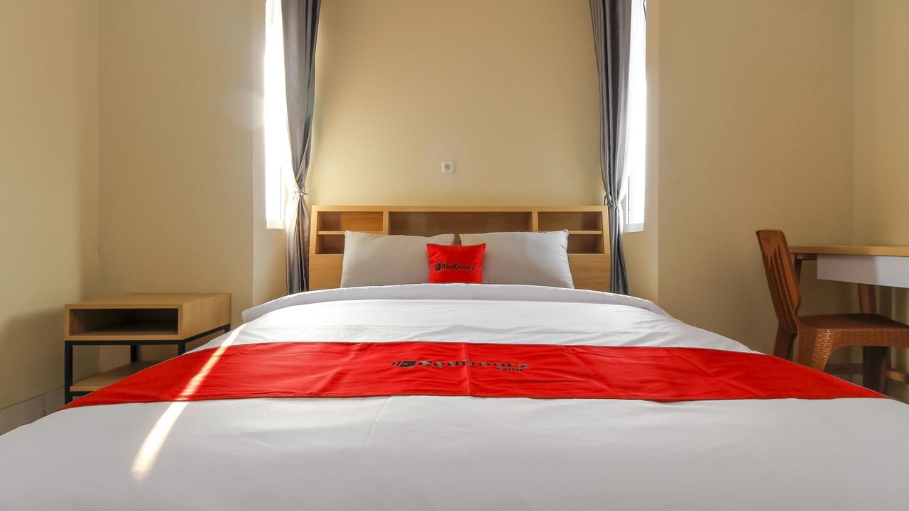 Photo of Bedroom in Cilandak