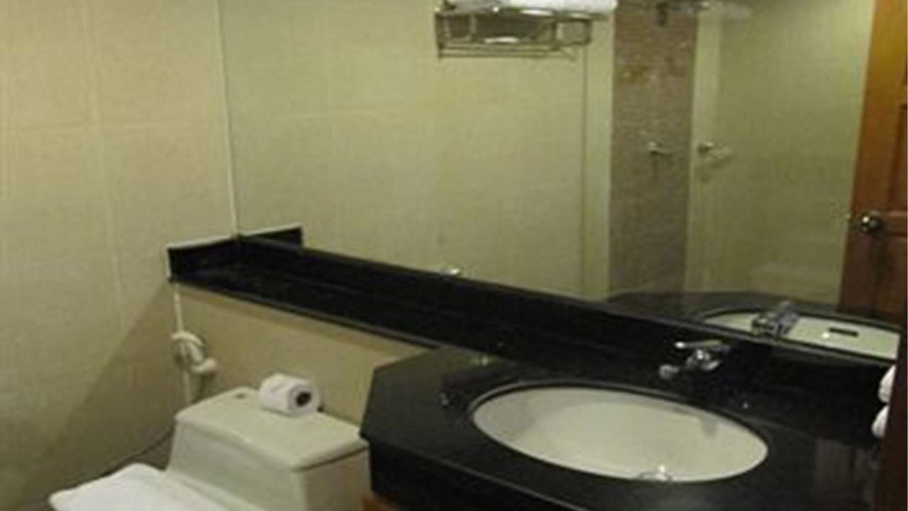 Photo of Bathroom in Nana