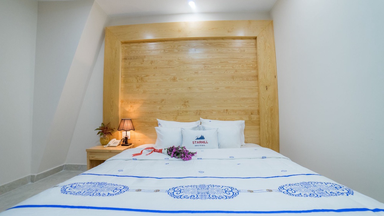 Photo of Bedroom in Da Lat
