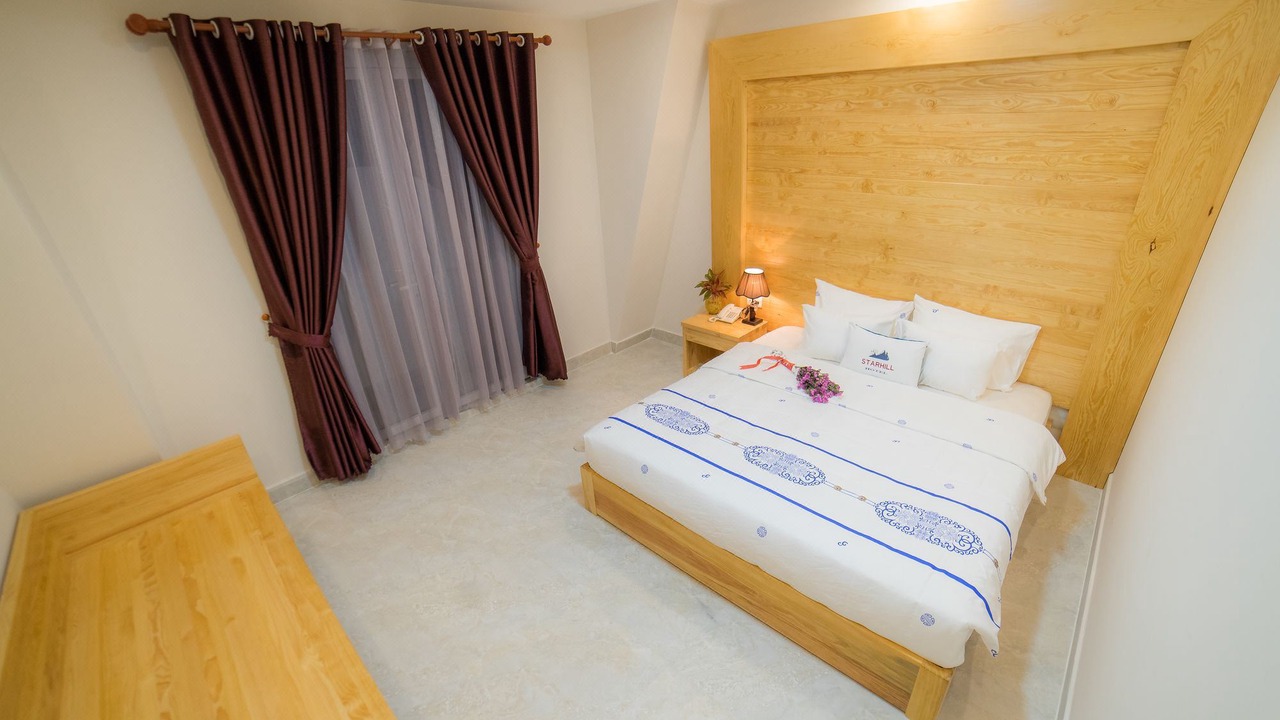 Photo of Bedroom in Da Lat