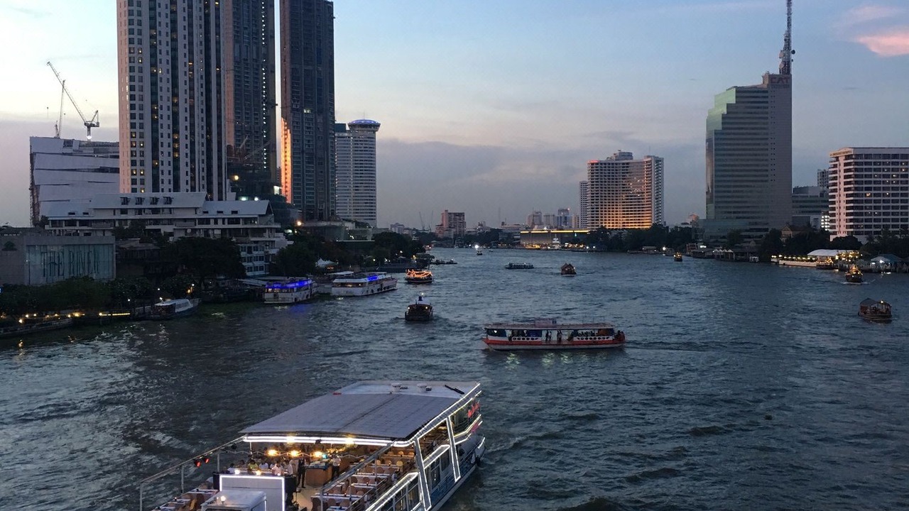 Photo of Others in Khlong San