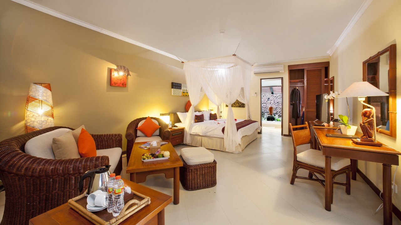 Photo of Livingroom in Mangsit