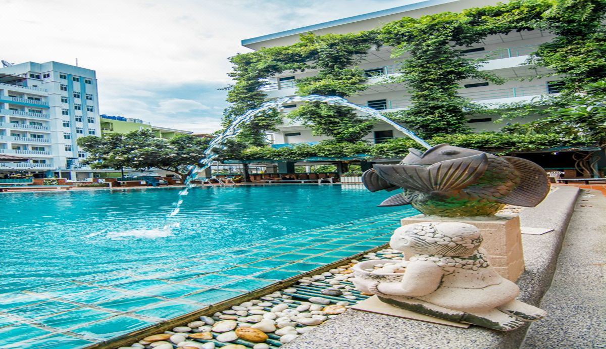 Photo of Outdoor in Central Pattaya