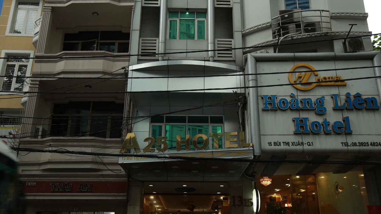 Photo of Others in Bui Thi Xuan
