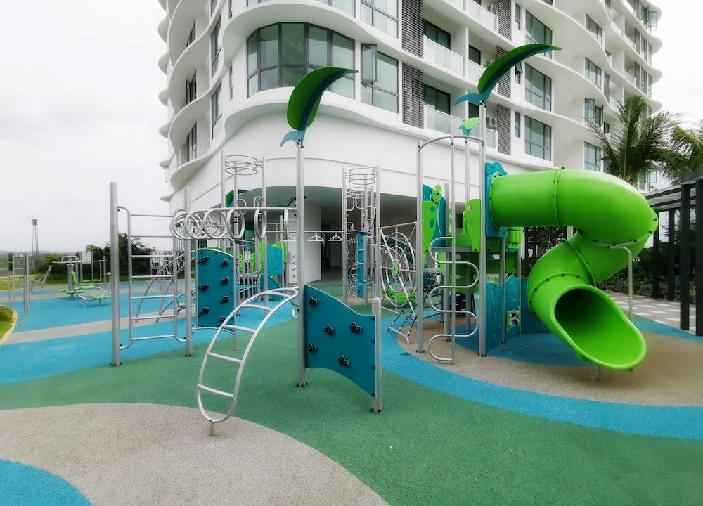 Photo of Outdoor in Medini