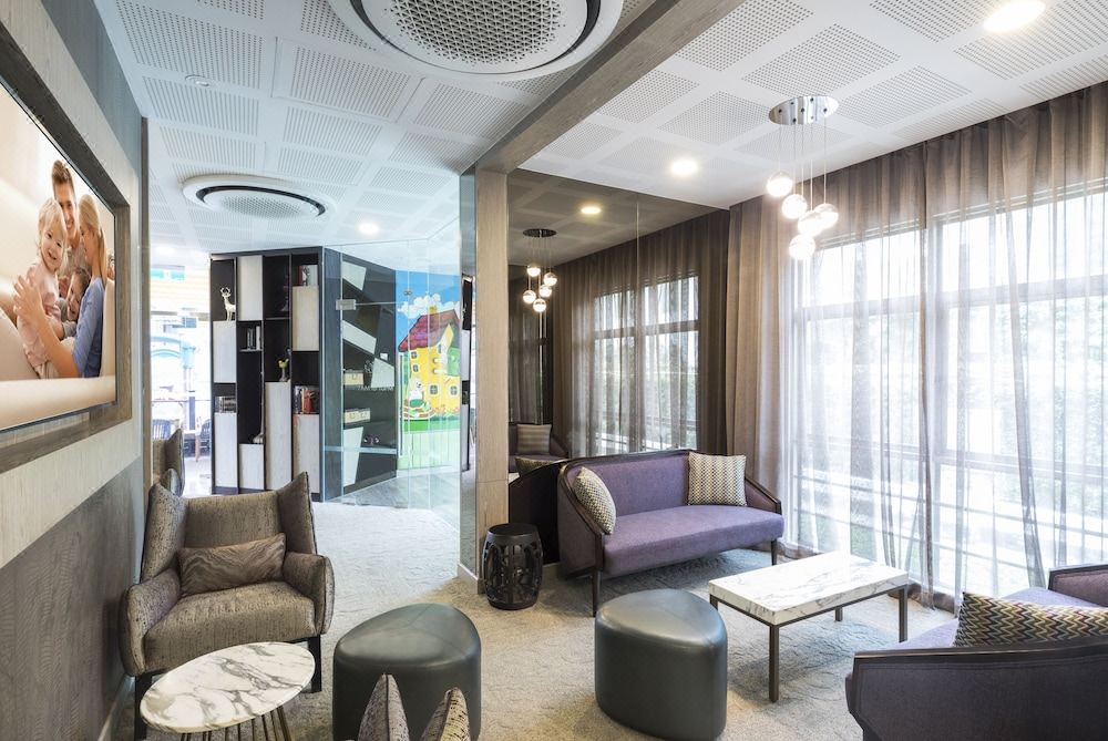 Photo of Livingroom in Da Kao