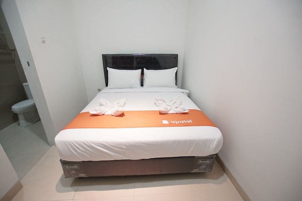 Photo of Bedroom in Sunter