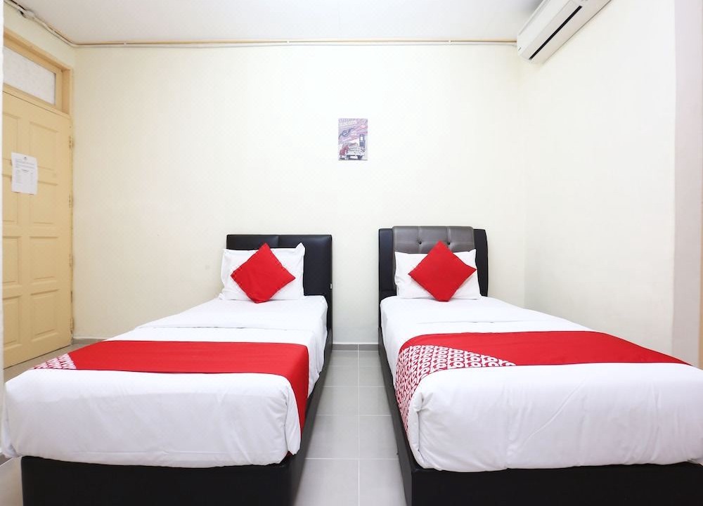Photo of Bedroom in Kampung Kijing