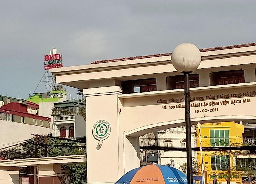 Photo of Others in Hai Ba Trung