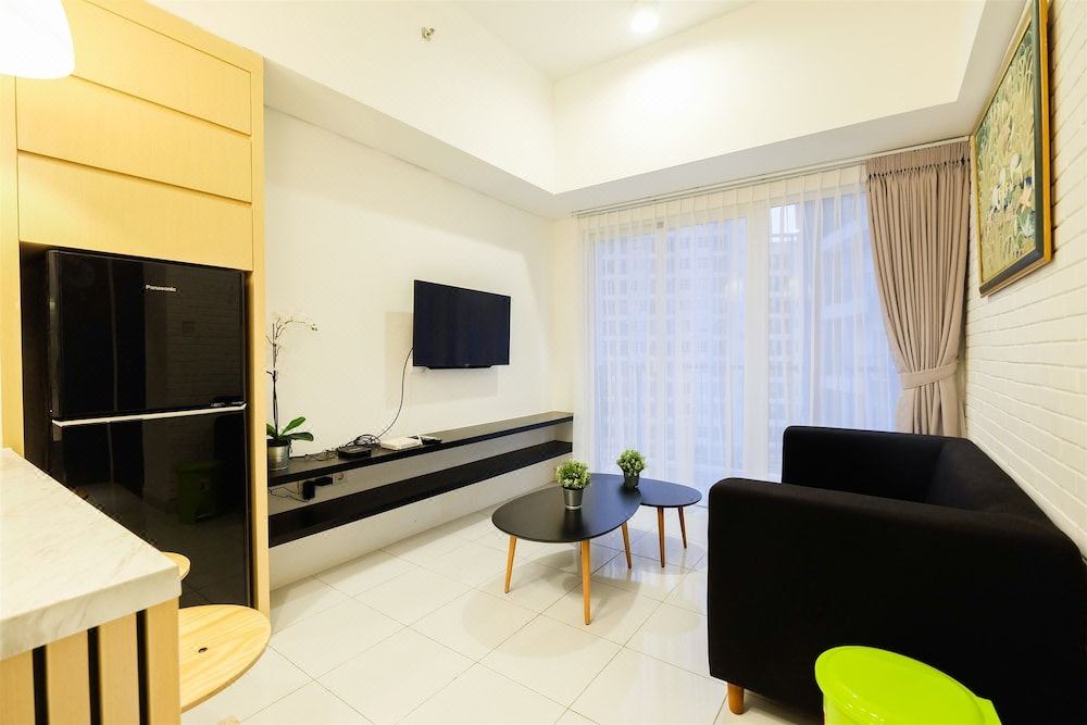 Photo of Livingroom in Bumi Serpong Damai