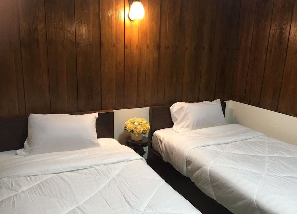 Photo of Bedroom in Old City