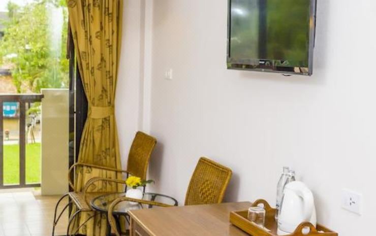 Photo of Livingroom in Khuekkhak