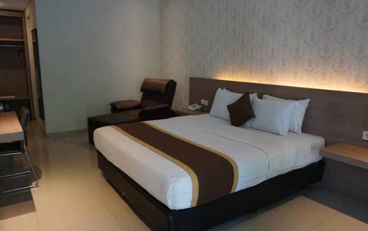 Photo of Bedroom in Jember