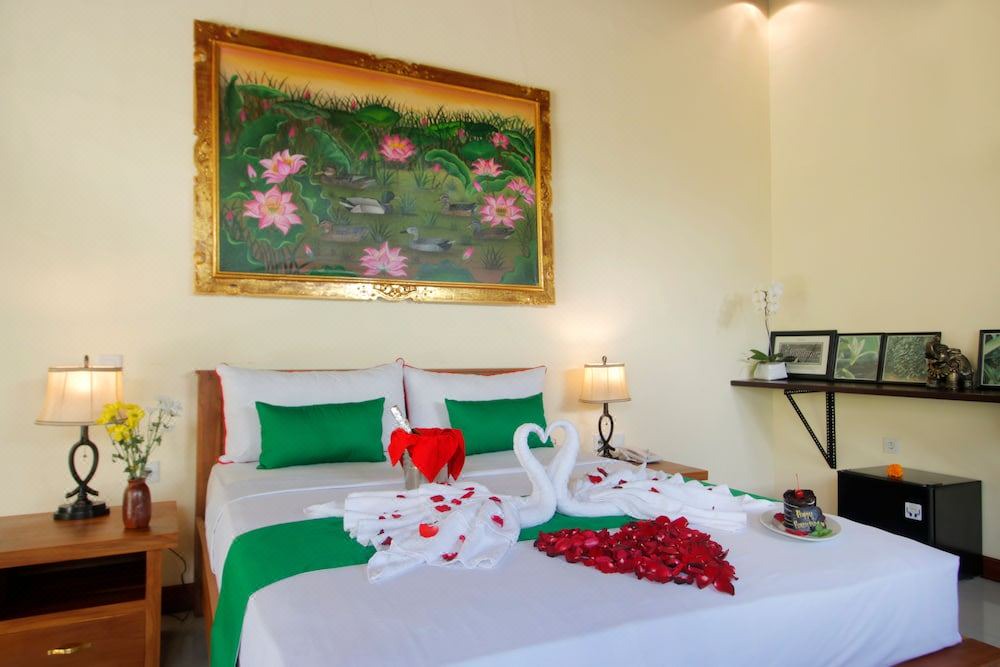 Photo of Bedroom in Batubulan
