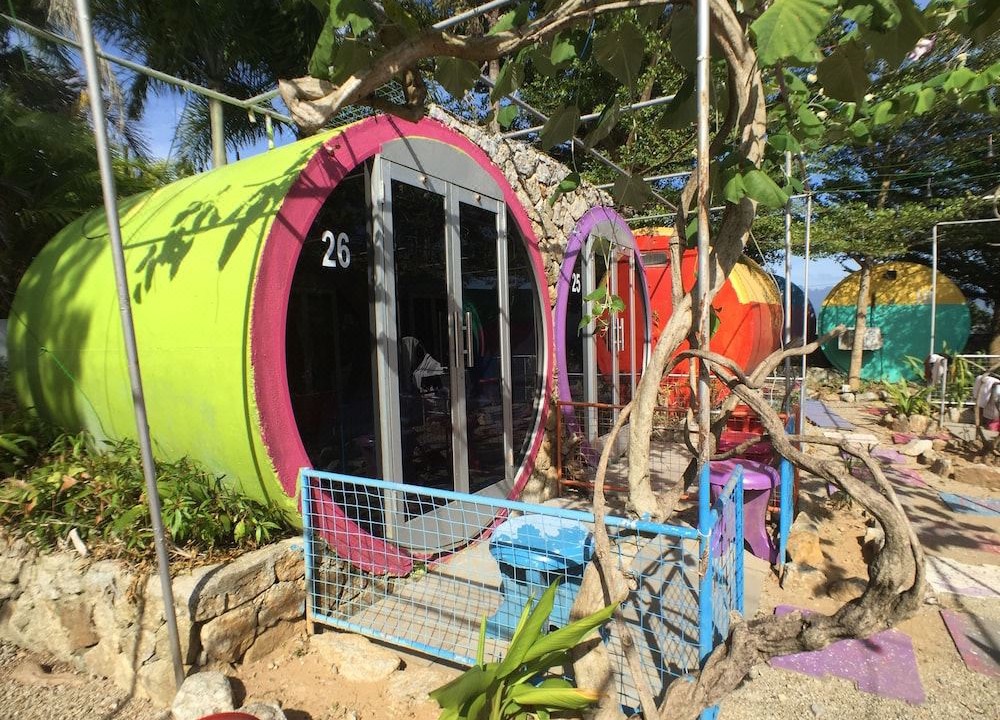 Photo of Others in Kampung Kedawang