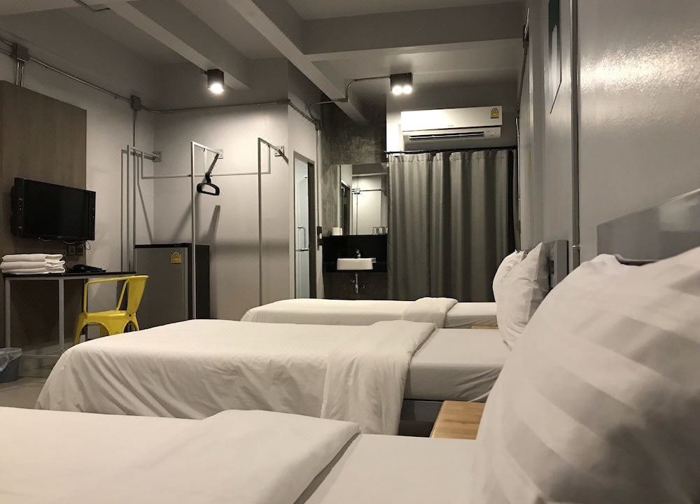 Photo of Bedroom in Thung Maha Mek