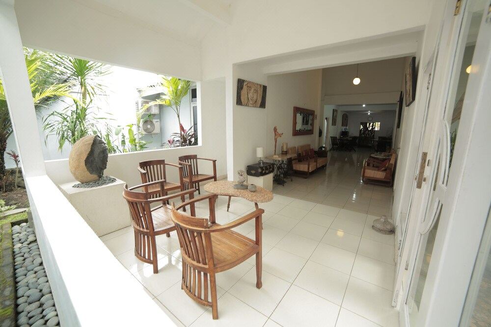 Photo of Livingroom in Sewon