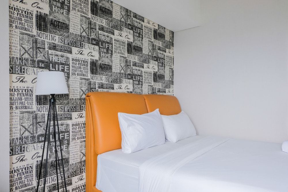 Photo of Bedroom in Bumi Serpong Damai