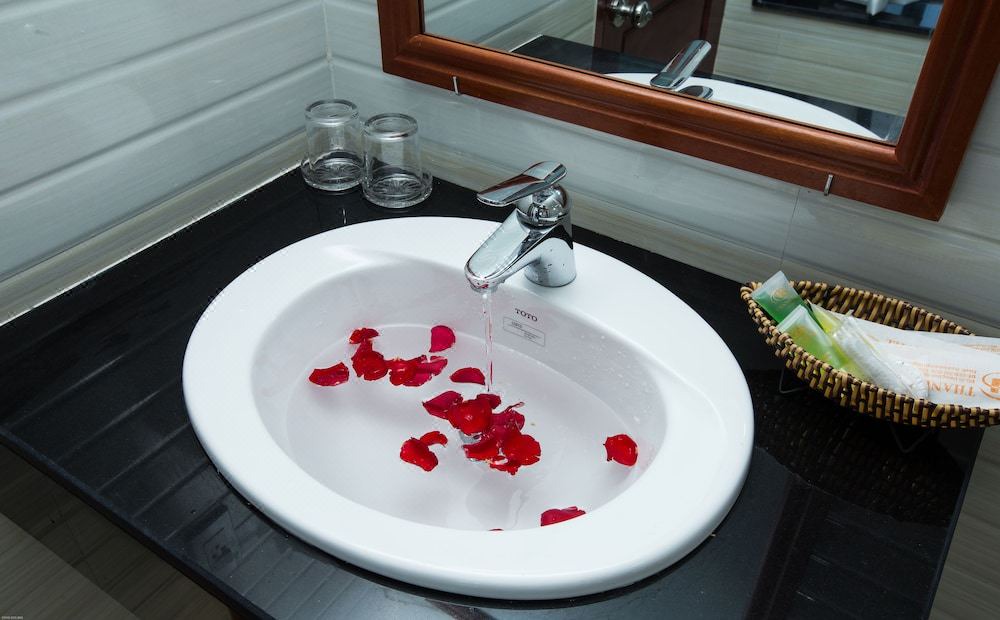 Photo of Bathroom in Son Tra