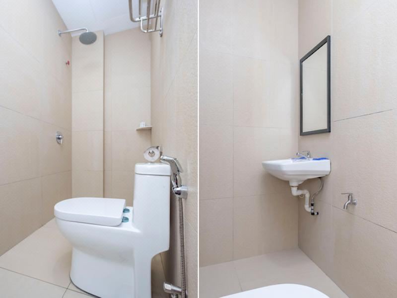Photo of Bathroom in Masai