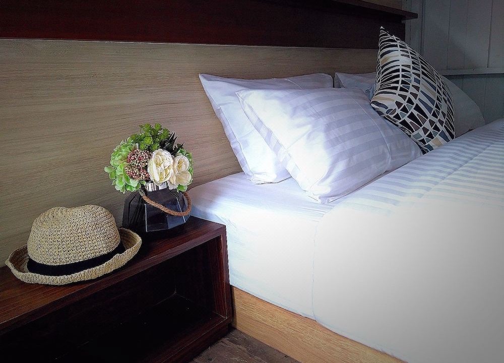 Photo of Bedroom in Wieng
