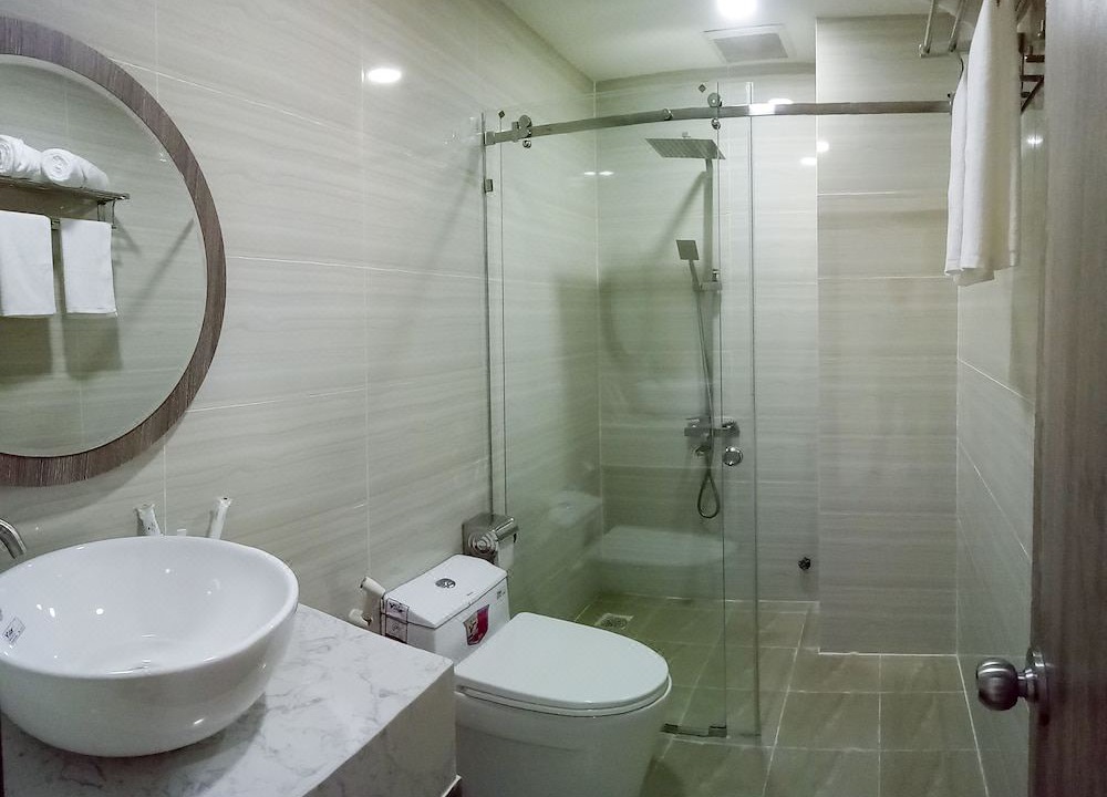 Photo of Bathroom in Dong Khoi