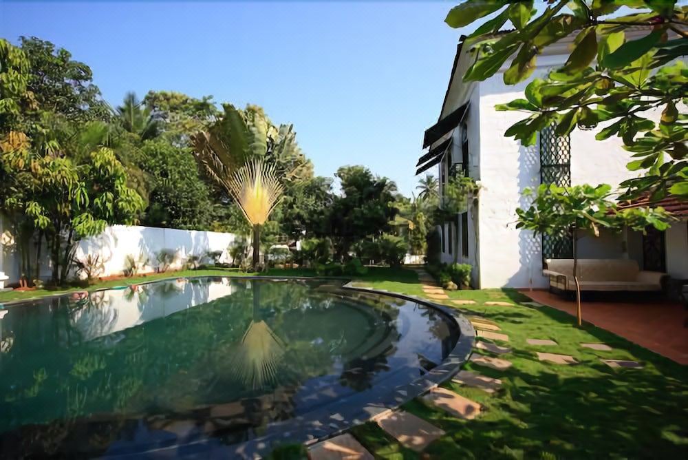 Photo of Outdoor in Siolim