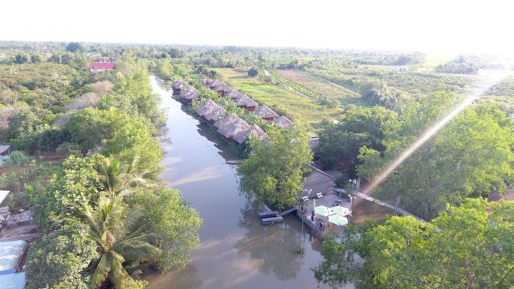 Photo of Outdoor in Cai Rang