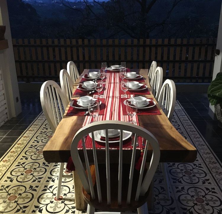 Photo of Patio Balcony in Cigadung