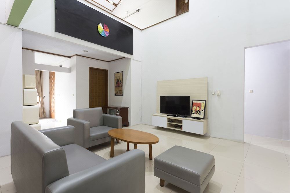 Photo of Livingroom in Cilandak