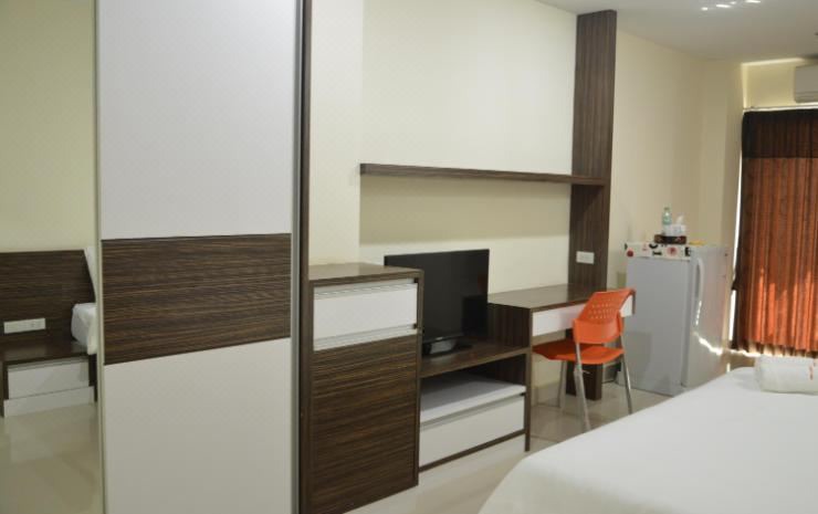 Photo of Bedroom in Kho Hong