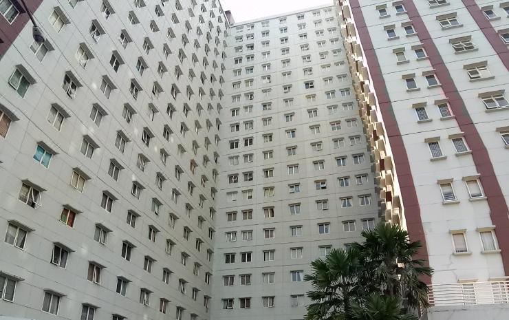 Photo of Buildings in Cileunyi