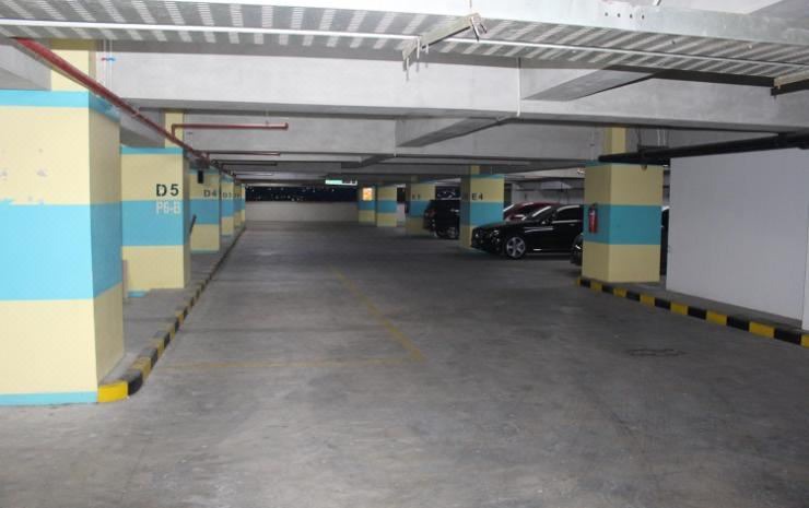 Photo of Buildings in Semarang