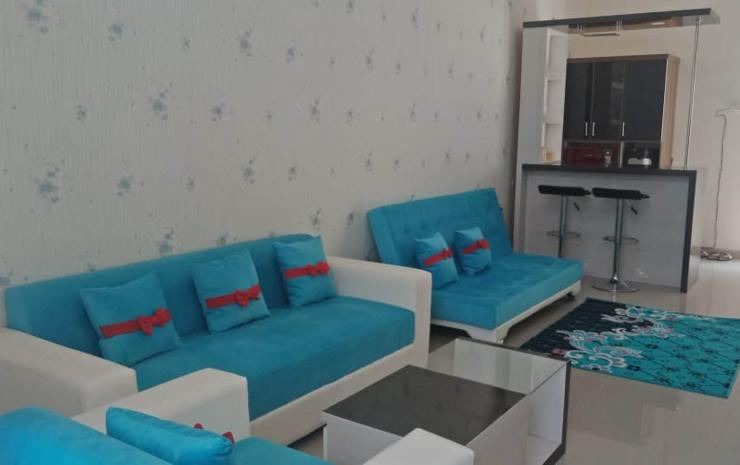 Photo of Livingroom in Sidomulyo